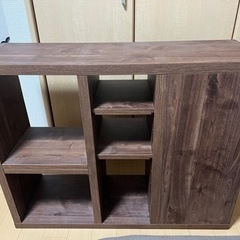 【棚の高さ調整可能】オープンラック