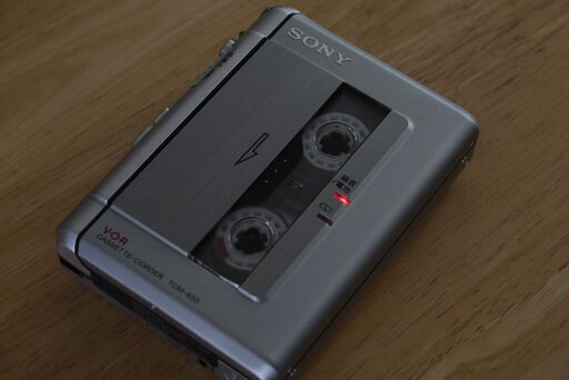 その他 sony TCM-450