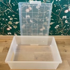 無印良品 ボックス