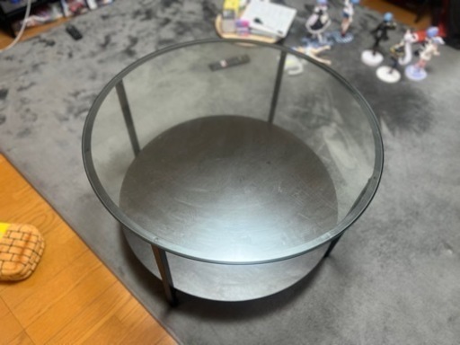 IKEA VITTSJÖ ヴィットショー