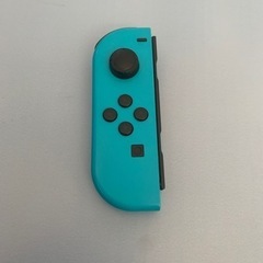 Nintendo switch joy-con ジャンクの画像