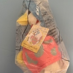 【未開封】DAISO シール特典　ピーターラビットの画像
