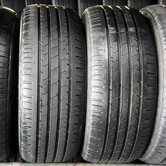 215/45R17⭐工賃込み！2020年！プリウス、アルテッツァ、カルディナ