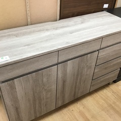 【トレファク神戸新長田】ニトリのサイドボード入荷しました！【取りに来れる方限定】
