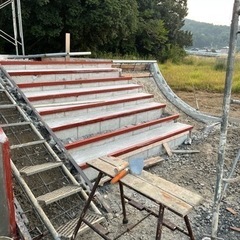 スケボーパークビルダー　contact us! − 岐阜県