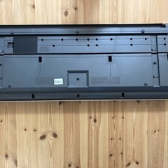 値下げ　ヤマハの電子ピア PORTATONE「PSR-E313」の画像