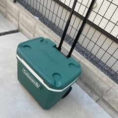 コールマン！！　本日限定破格！の画像