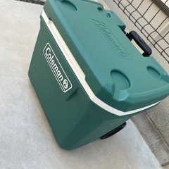 コールマン！！　本日限定破格！の画像