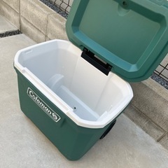 コールマン！！　本日限定破格！の画像