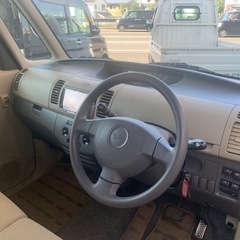 支払総額16万円 タント タイミングベルト交換済 2年車検付き【中古車】【軽自動車】の画像