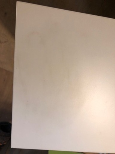 ⭐︎中古品　KOKUYO カウンター机　900×400×900mm  事務機⭐︎