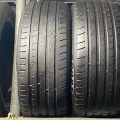 🌞215/50ZR17⭐工賃込み！プリウスα、ウィッシュ、ジェイ...