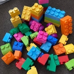 ★差し上げます★ ブロック