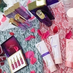 遺伝子コスメ体験❣️モニター✨