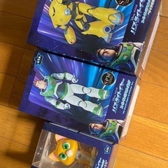 バズライトイヤー　スーパープレミアムフィギュア　