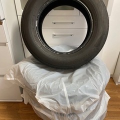 REGNO GRV II 4本　レグノ ジーアールブイ2 ハイエース