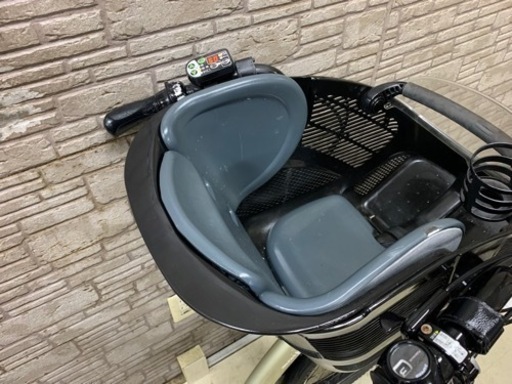 東京23区配達無料　新品バッテリー　新基準 ヤマハ　パスキス　8.9Ah リチウム 電動自転車 中古 14