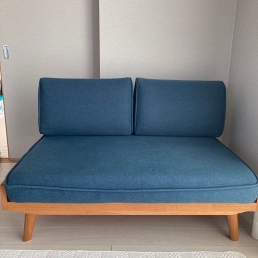 アルベロ　unico ソファ