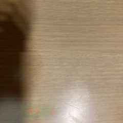 10月中旬まで　ニトリ　ダイニングテーブル　ベンチの画像