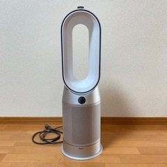 定価81,400円 ダイソン Hot+Cool 空気清浄ファンヒーター(HP07 WS)