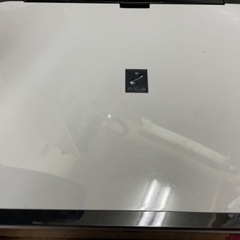 ❁ Canon キャノン　PIXUS MP480 ホワイト　プリ...