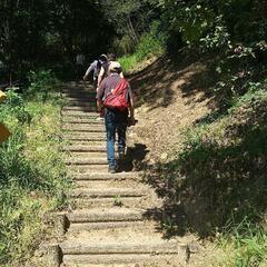月末土曜日 金山ゆったりハイキング、一緒に始めてみませんか？ - 太田市