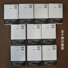公務員試験 過去問 新Ｑｕｉｃｋ Ｍａｓｔｅｒ 10冊セット（東京ﾘｰｶﾞﾙﾏｲﾝﾄﾞ）の画像