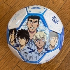 名探偵コナン　サッカーボール