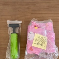 ベビーうきわ　ベビーフロート　首リング　お風呂　値下げしました❗️