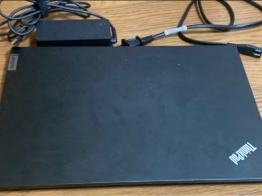 『完売』ジャンク品 Lenovo ThinkPad E14 Gen 2 (第11世代) Core i7