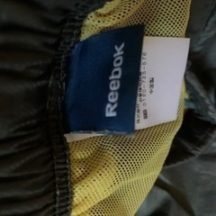 【今週1,000円】【購入価格6,900円以上】【Reebokブランドパンツ】の画像
