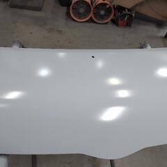 ムーヴラテ  ボンネットの画像