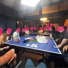 日本一ゆるーい異業種交流会（三重県）