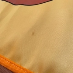 アンパンマングッズの画像
