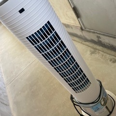 冷風機