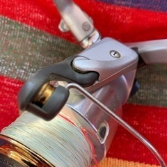 Daiwa  EMBLEM-S  4000の画像
