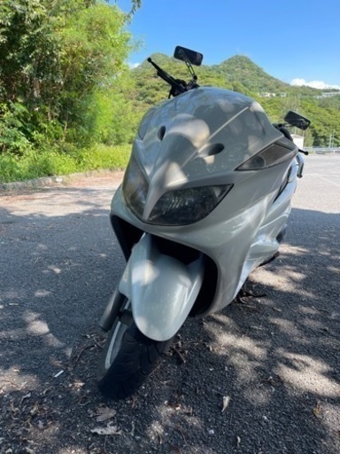 グランドマジェスティ