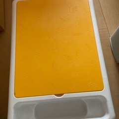 レゴ互換性　テーブル(使用済み)レゴ互換性ブロック新品のセットの画像