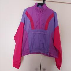 ナイキ ナイロンパーカー