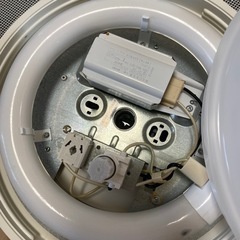洗面所・玄関など照明の画像