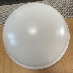 洗面所・玄関など照明の画像