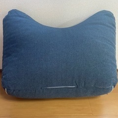 【差し上げます！】座椅子の画像