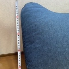 【差し上げます！】座椅子の画像