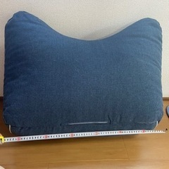 【差し上げます！】座椅子の画像