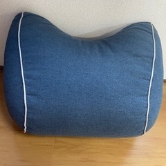 【差し上げます！】座椅子の画像