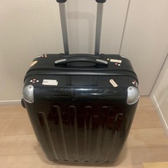 スーツケース　大の画像