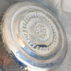 1002-023 フットバス用 スパボウル たらい 直径48cmの画像