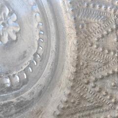 1002-023 フットバス用 スパボウル たらい 直径48cmの画像