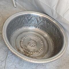 1002-023 フットバス用 スパボウル たらい 直径48cm