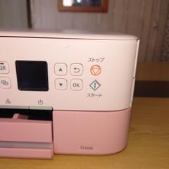 家庭用プリンター 交渉中の画像